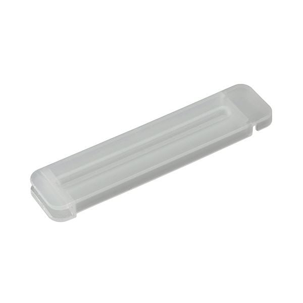 （まとめ） サンカ デスクトレー用ジョインターロング クリア SDTJ-LCL 1パック（5個） 30セット