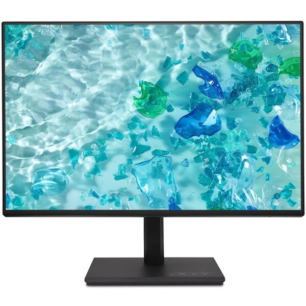B247YGbmiprxv 5年フル保証 23.8型 1920×1080 HDMI DisplayPort ミニD-Sub ブラック 2W+2Wスピーカー搭載 IPS 非光沢 LED フルHD
