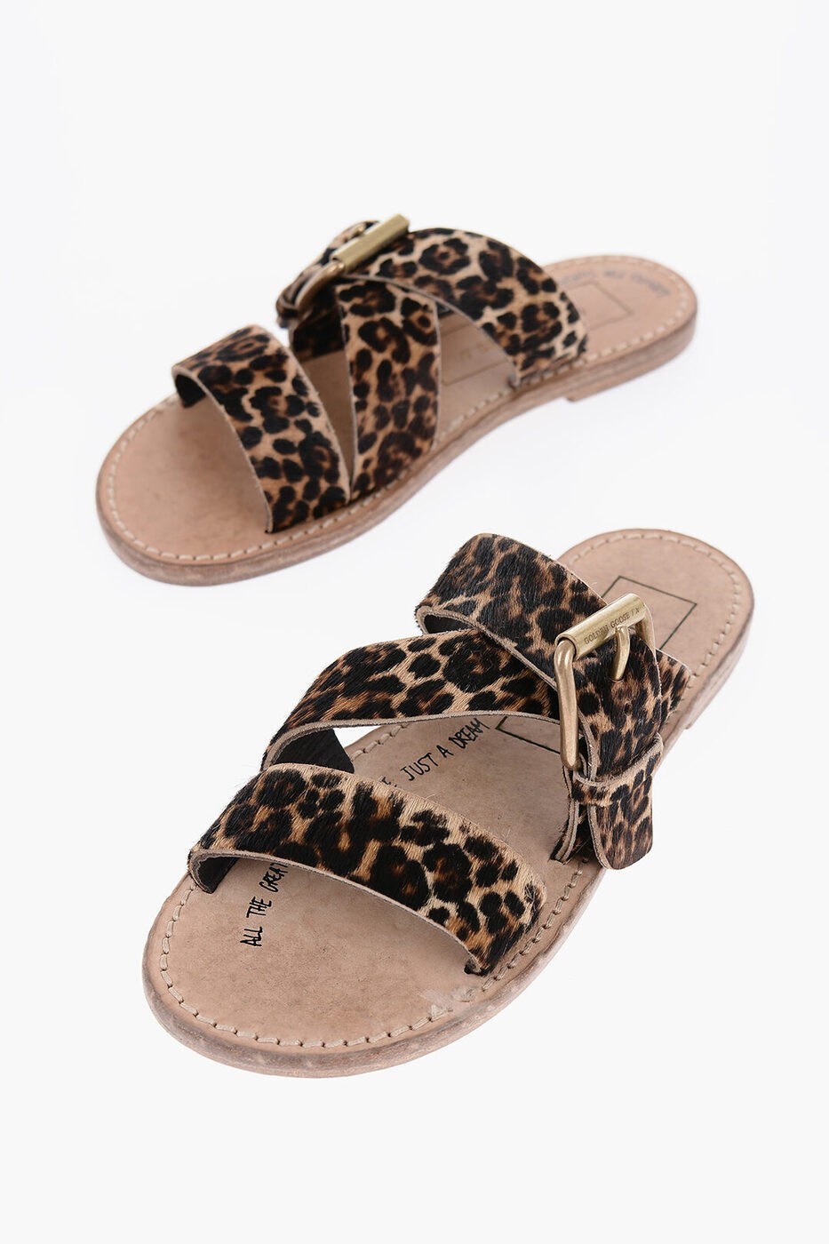 GWF00323 F003001 15335 秋冬2020 フラットシューズ レディース dk 34,515円