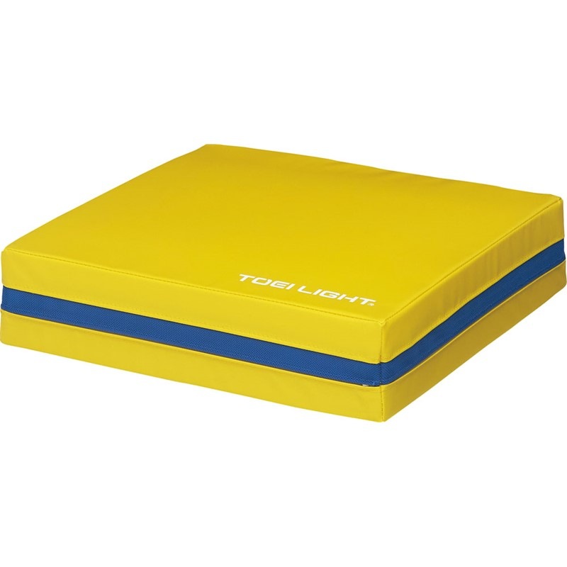 「代引き・個人宅・北海道・沖縄配送不可」ジャンプ スプリングマット4 学校 機器 マット (u7045y)