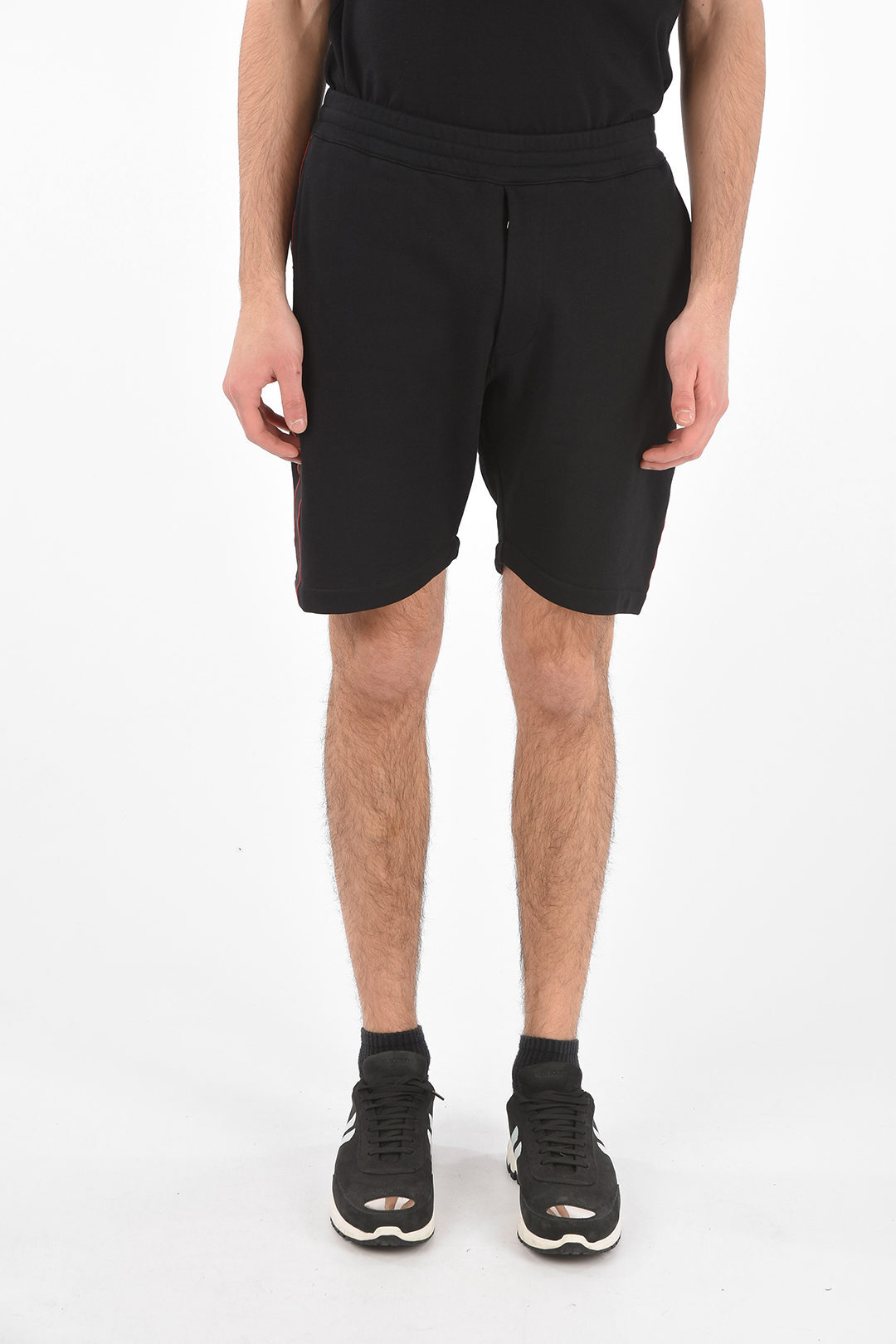 642668 QQX75 1000 春夏2020 パンツ メンズ dk