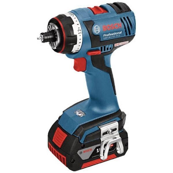 バッテリーマルチドライバードリル GSR18V-ECFC2 27,346円