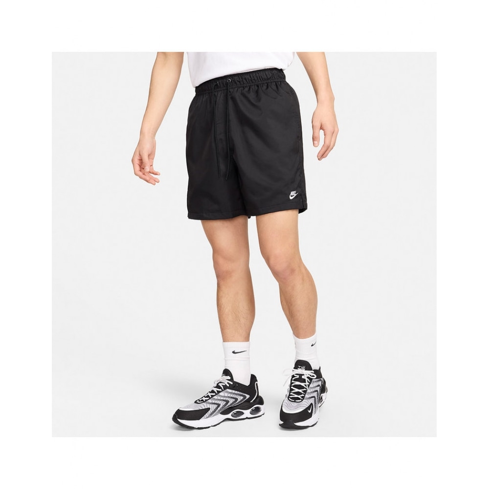 ナイキ クラブ 男性 ウーブン フロー ショーツ FN3308-010