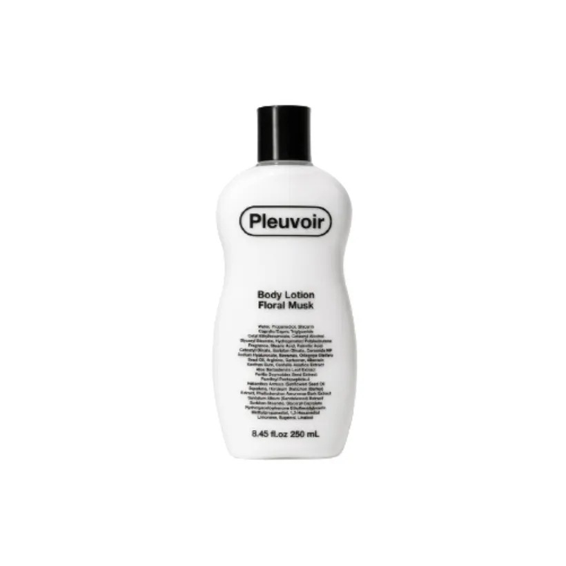 [BLACK PINK ジェニーpick]ボディローション 250ml 4種 択1