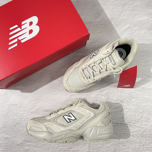 18％OFF】【18％OFF】New Balance WX452SR 23cm ニューバランス 韓国