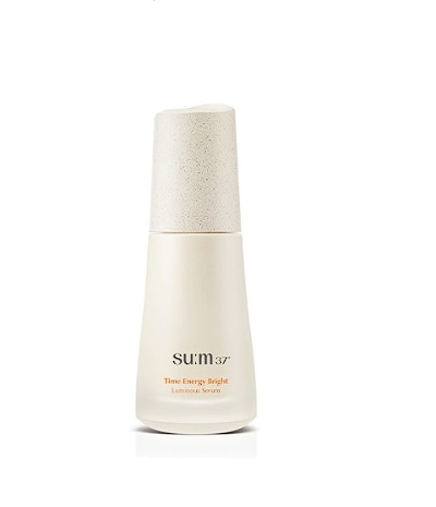 Time Energy Bright Luminous Serum 50ml