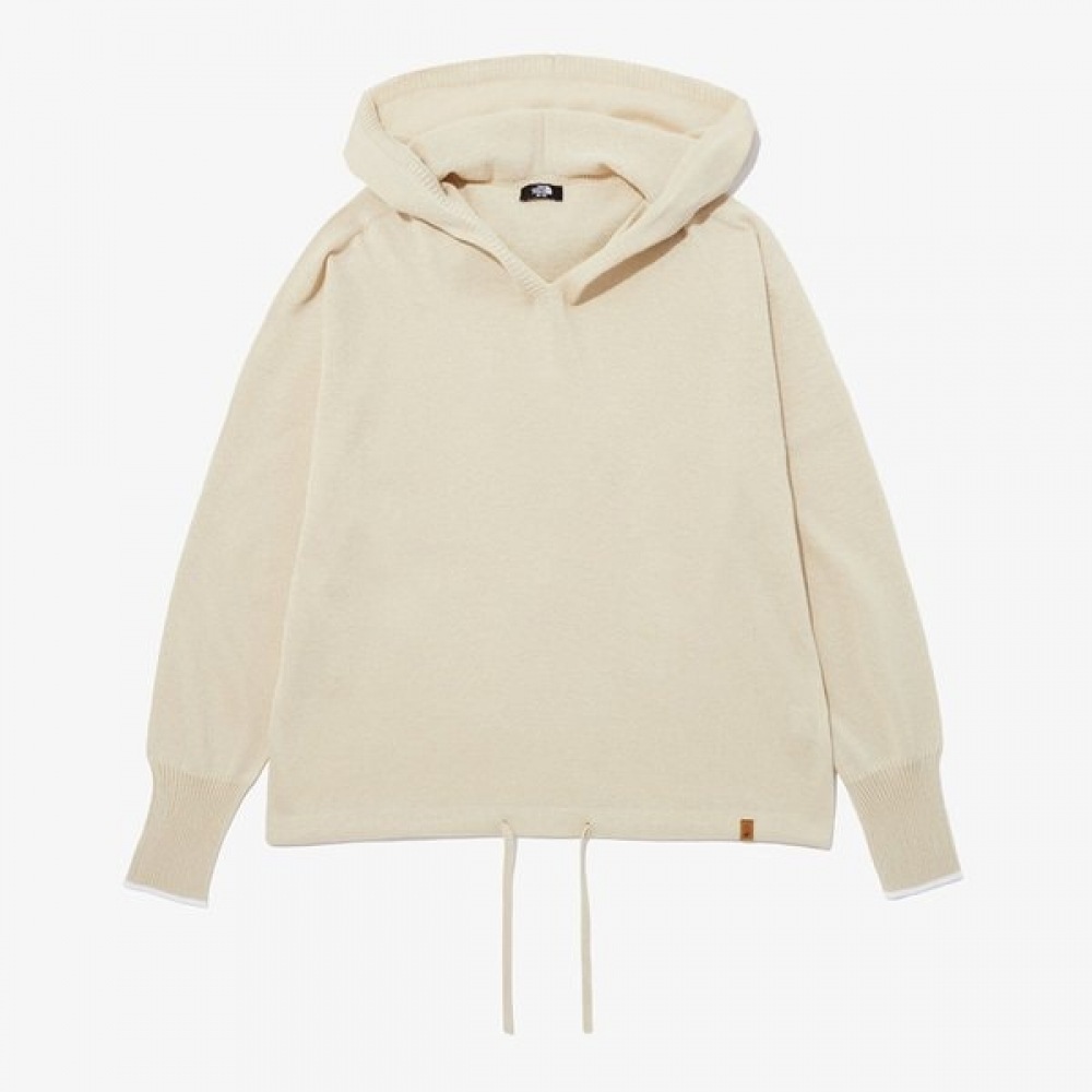 ノースフェイス レディース デイ オールラウンド ニット フーディ NM5PP31B