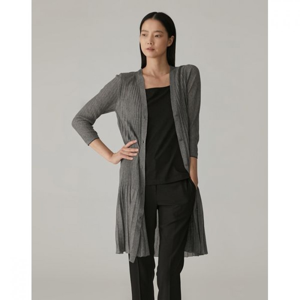 [オリビアローレン] ギャラクシーカーディガン_VOBBCXM3331