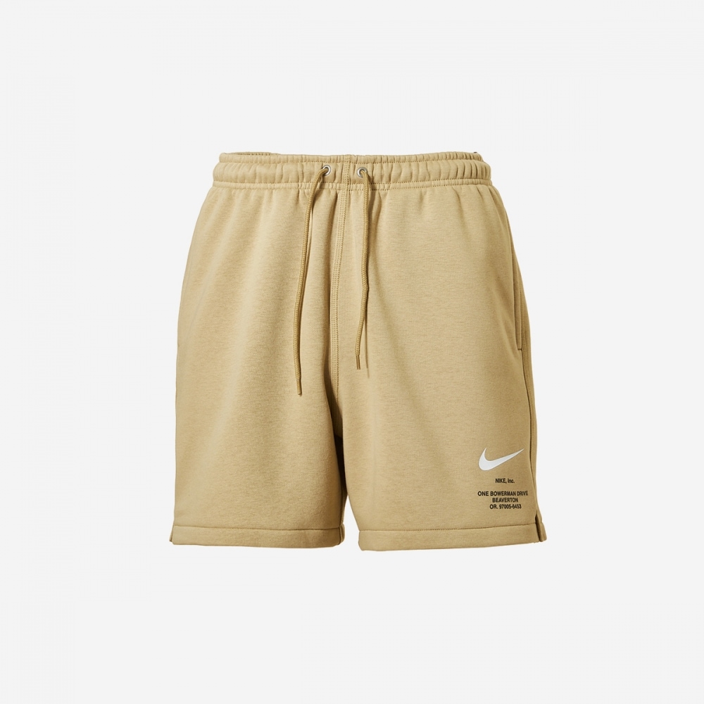 ナイキナイキスポーツウェア ATHL フレンチテリーショーツ IM3464-297