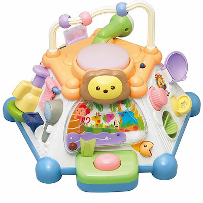 他サイト： ローヤル　たのしく知育！やみつきボックス＋の商品画像