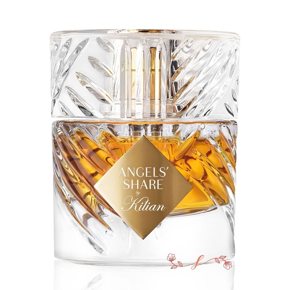 K　ilian　エンジェルズ シェア オード パルファム　50ｍL／オードパルファム 　正規品　香りのタイプ スイート