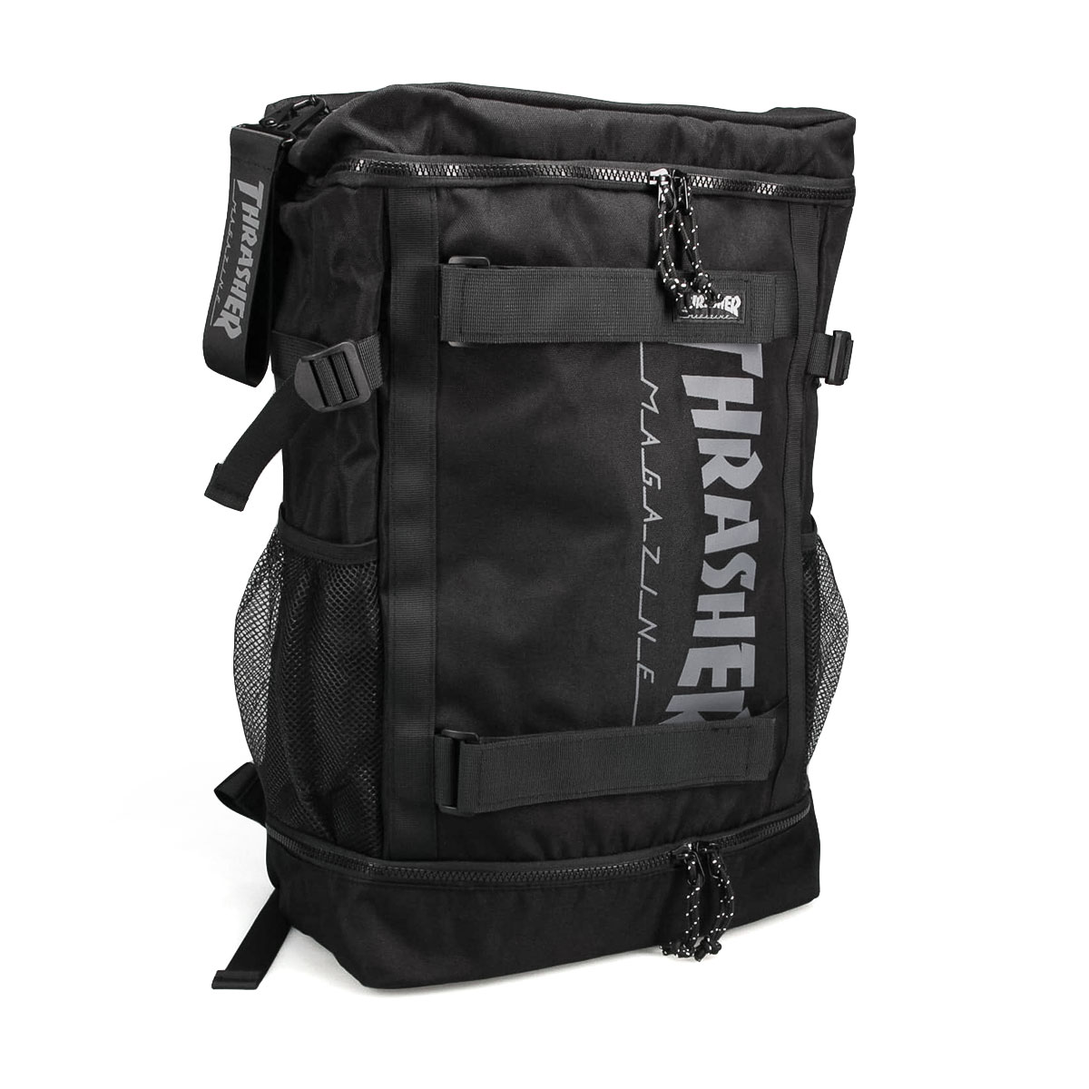 スクエアリュック レディース バックパック 大容量 デイパック 30l リュック 通学 女子 男子 機内持ち込み サイズ 旅行バッグ リュックサック バッグ かばん 鞄 メンズバッグ r1930