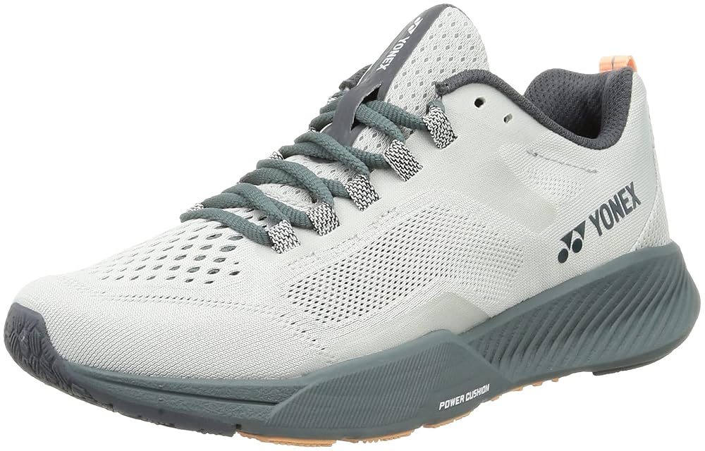 ヨネックス YONEX ランニングシューズ セーフランフィットジョグウィメン レディース ライトオリーブ 23.0 cm