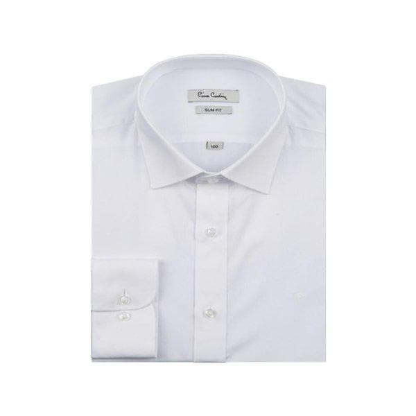 TCツイル ショートカラーシャツ PJDS3951