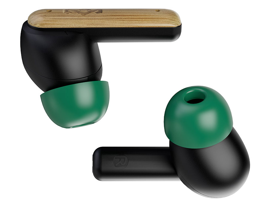 EM LITTLE BIRD TRUE WIRELESS SB [シグネチャーブラック] フルワイヤレスイヤホン