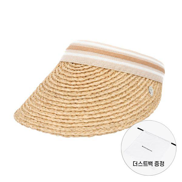 HAT52203 NTNUS 女性用サンキャップ