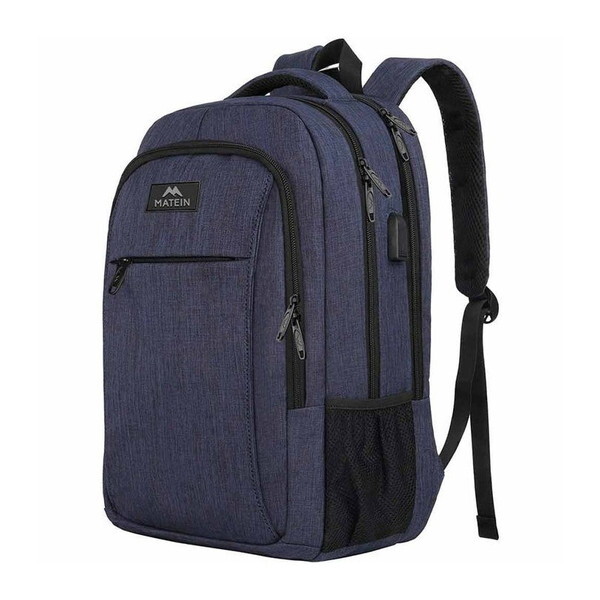 ラップトップバックパック 15.6インチ(容量28L) BLU 100700