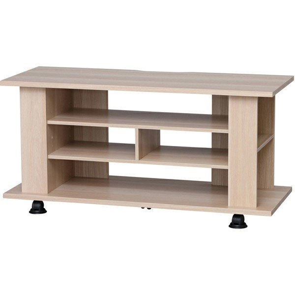 OAB-100 ナチュラル [オープンテレビ台] メーカー直送