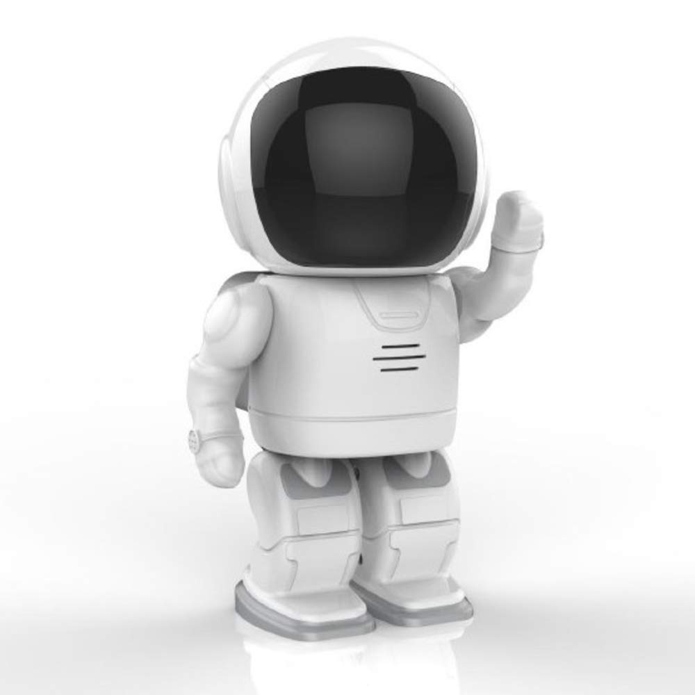 最新 ロボットカメラ 200万画素 防犯カメラ 小型カメラ 通知 室内 見守りカメラ ベビーカメラ ベビーモニター モニタリング 安心 見守り ネットワーク カメラ 赤ちゃん 防犯　正規品