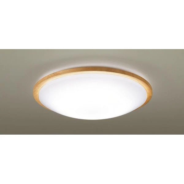 シーリングライト 8畳 LED 天井直付型 昼光色 電球色 調光 調色 カチットF リモコン付き 照明 天井 LGC31153K