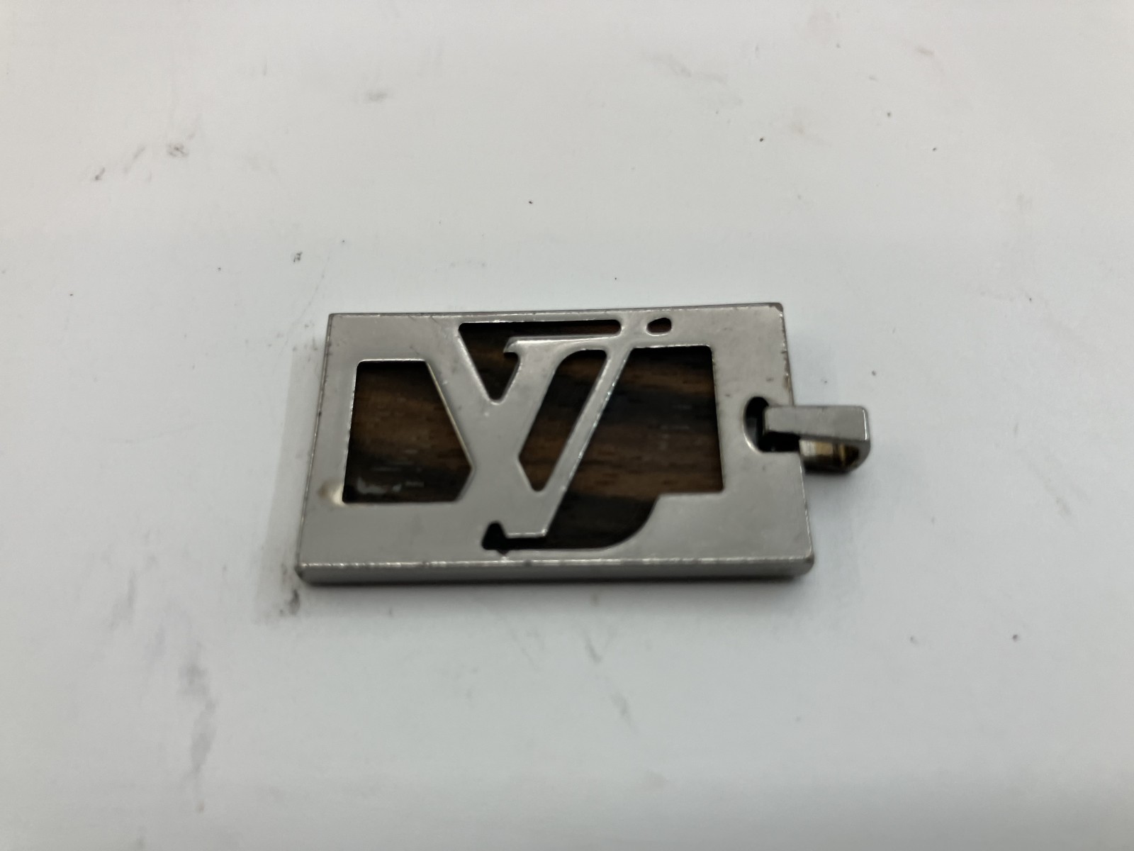 パンダンティフ ケープタウン ペンダントトップ 3.5×2cm(1.38×0.79 inch)