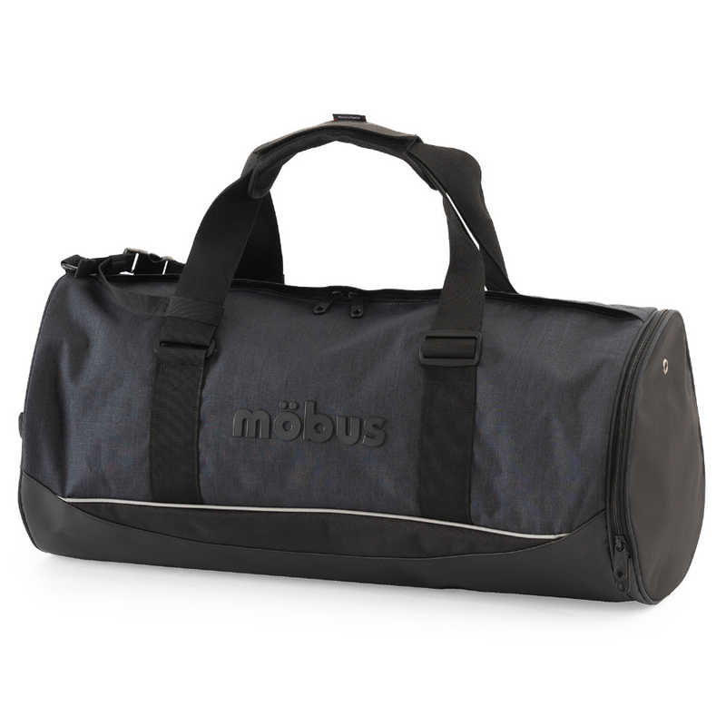 MOBUS　ボストンバッグ ネイビー　MBWB-601