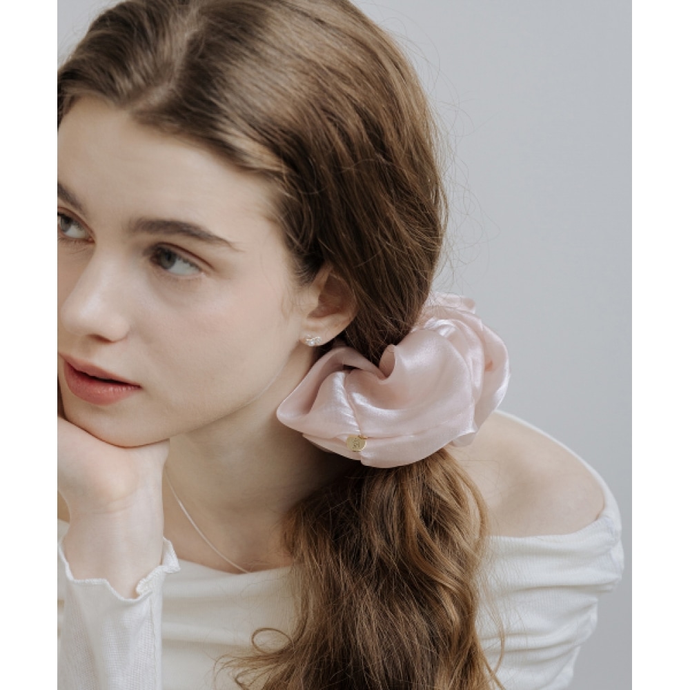 HAS HTY030 シフォンソフティシュシュ