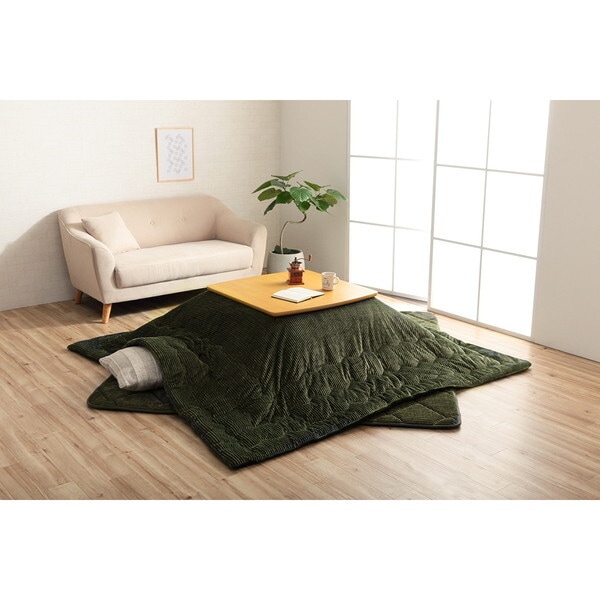 1181830120311 グランド 大判正方形 掛 GN 205X205 グリーン メーカー直送 8,259円