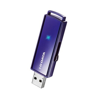 I/Oデータ USB 3.1 Gen 1（USB 3.0）対応 外付けハードディスク 6.0TB HDCZ-UTL6KC アイオーデータ USB 3.1 Gen1（USB 3.0）対応 セキュリティUSBメモリー