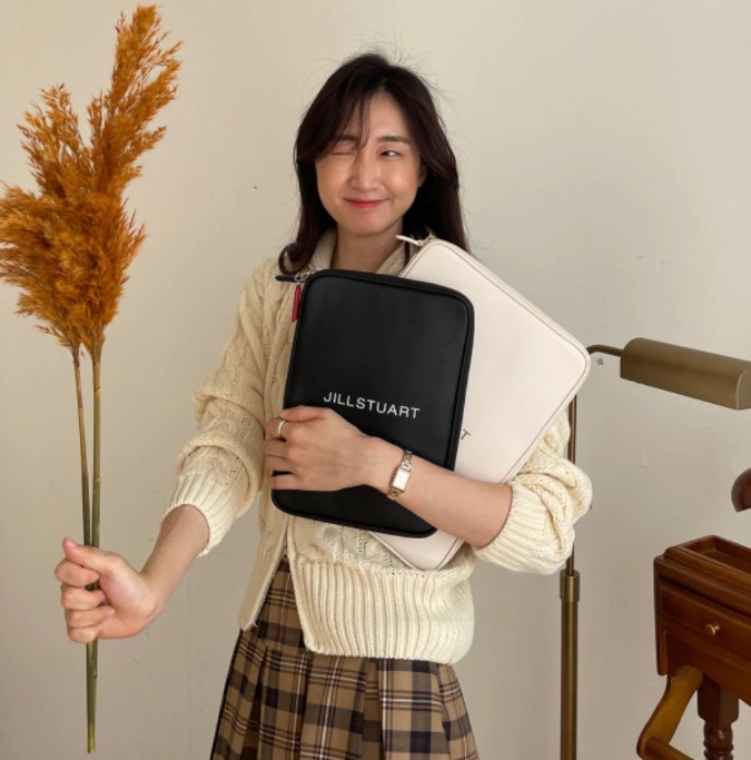 2022ss/New York ACC/iPadケース/ノートパソコンケース/11インチ/13インチ