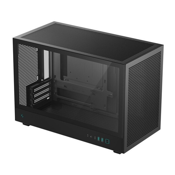 R-CH260-BKNGM0-G-1 PCケース(Mini-ITX/Micro-ATX対応)