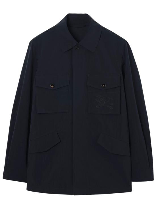 BURBERRY Men Jacket 8123123 A1222 Mmarrone