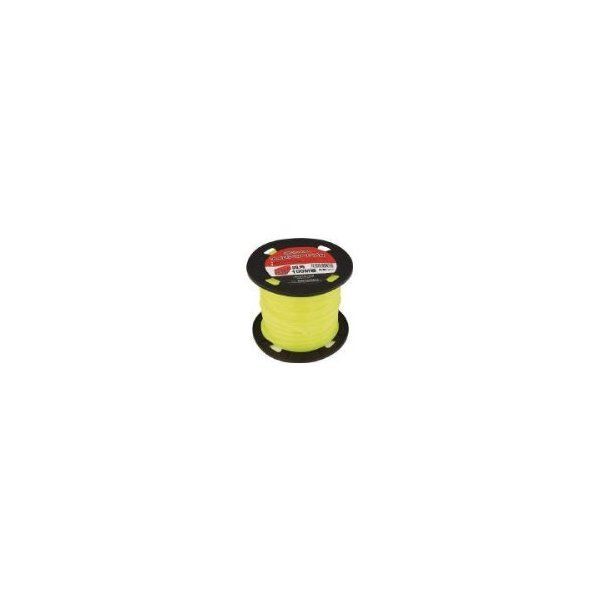 モクバ印 F213 ナイロンカッター ナイロンコード プロ (100m) メーカー直送