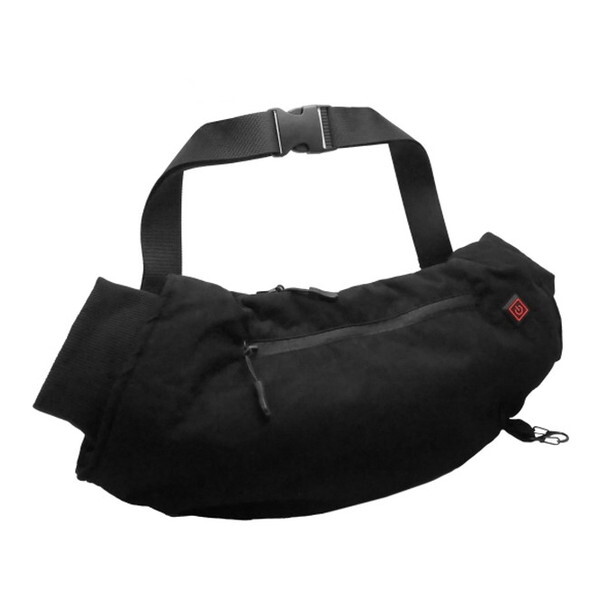 HG-200BK ハンドウォーマー