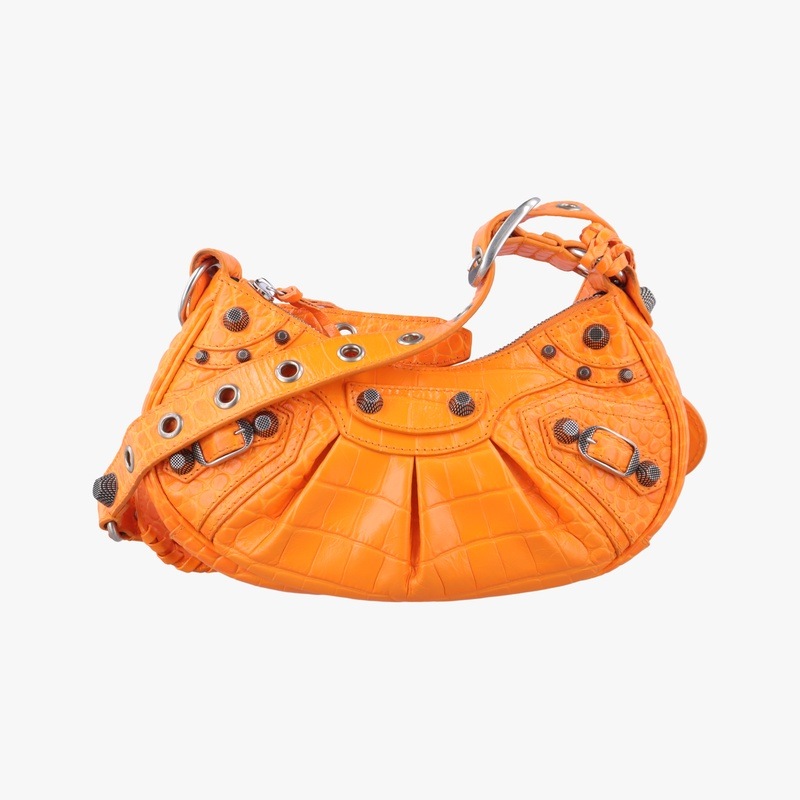 ルカゴールオレンジラムスキン671309.7512.Q.535269中古