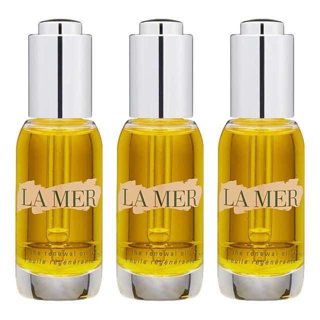 ザリニューアル オイル 30ml x 3 もっとお得な3個セット