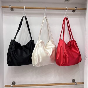 [25SS*人気]★ILLIGO★RUBY STUD SHOULDER BAG ショルダーバッグ Qoo10 ILLIGO RUBY STUD BAG ショルダーバ