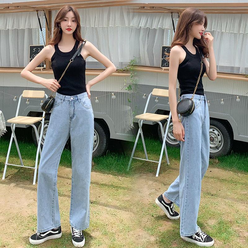 【超お得1つ買うと10個もらえる】急速出荷30% OFFレディース ボトムス ズボン 長ズボン ロング ワイドパンツ デニムパンツ ウエストゴム ストレッチ 大きいサイズ ゆったり 春 夏