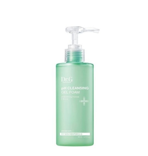 【低刺激】弱酸性クレンジングジェルフォーム 200ml(+100ml)