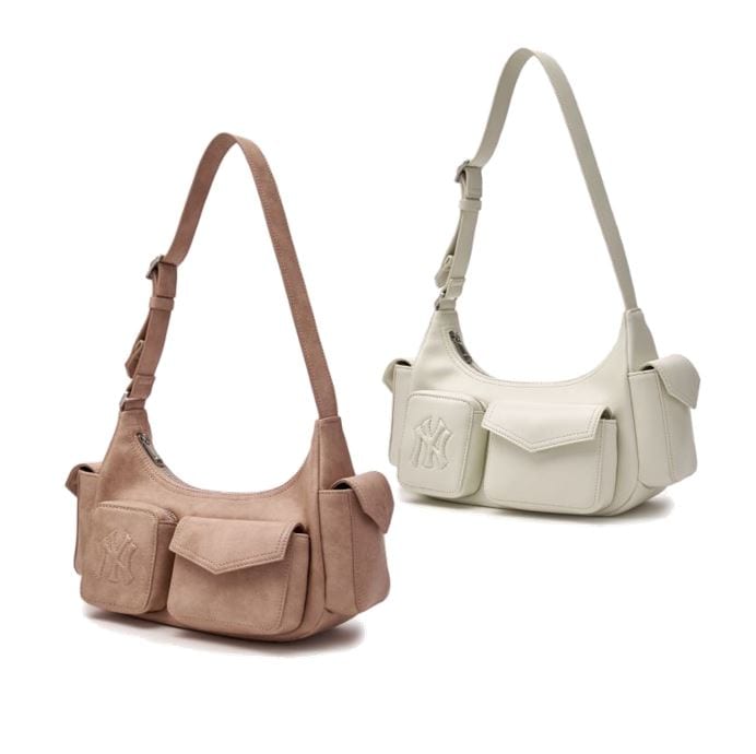 Multi Pocket Cargo Bag