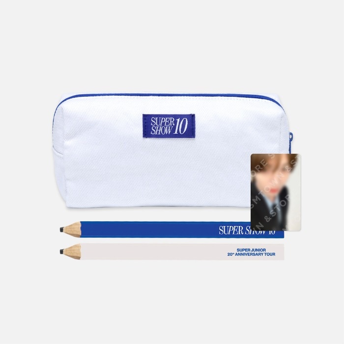 【新品未開封】SUPER JUNIOR 20周年 展示会 公式グッズ ドンへ ① 2025041280003_0.jpg