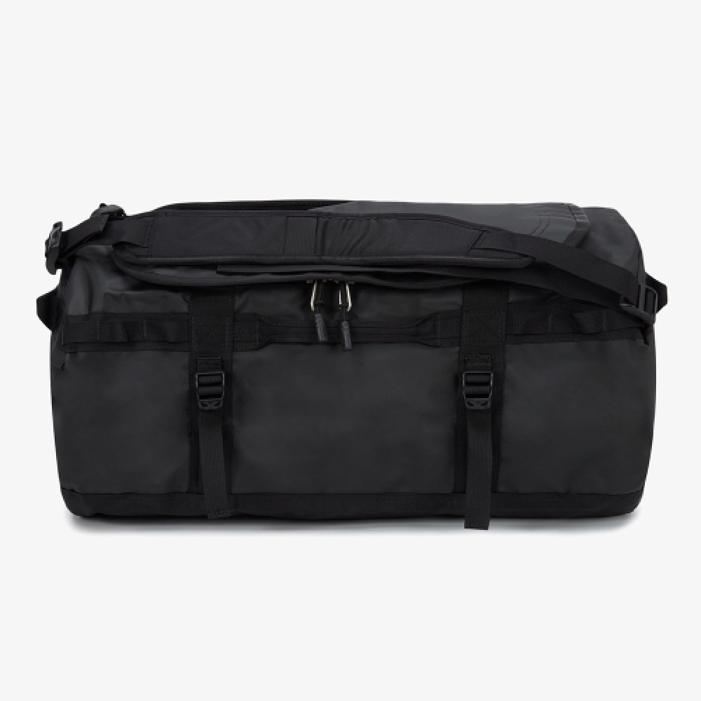 ザ・ノース・フェイス NN2FR20A ベースキャンプダッフル S_ブラック