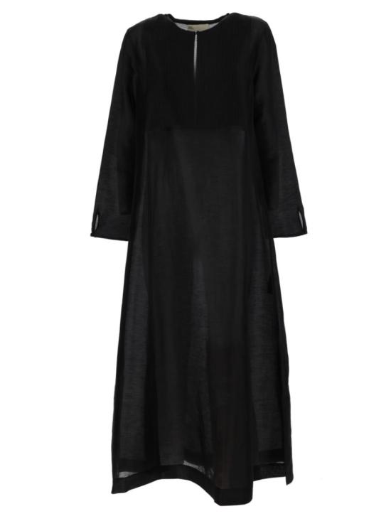 TORY BURCH Women Dresses 176548 001 Black