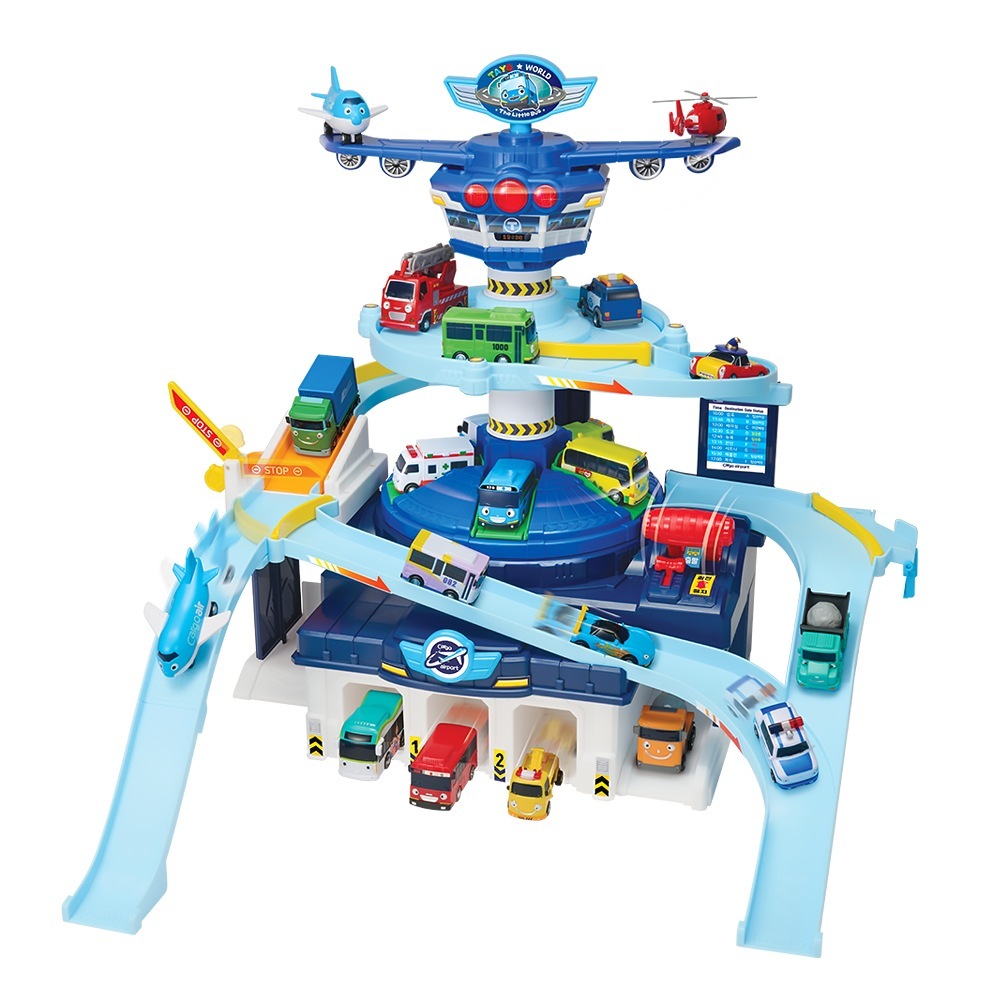 [到着保証]タヨ空港プレイセット