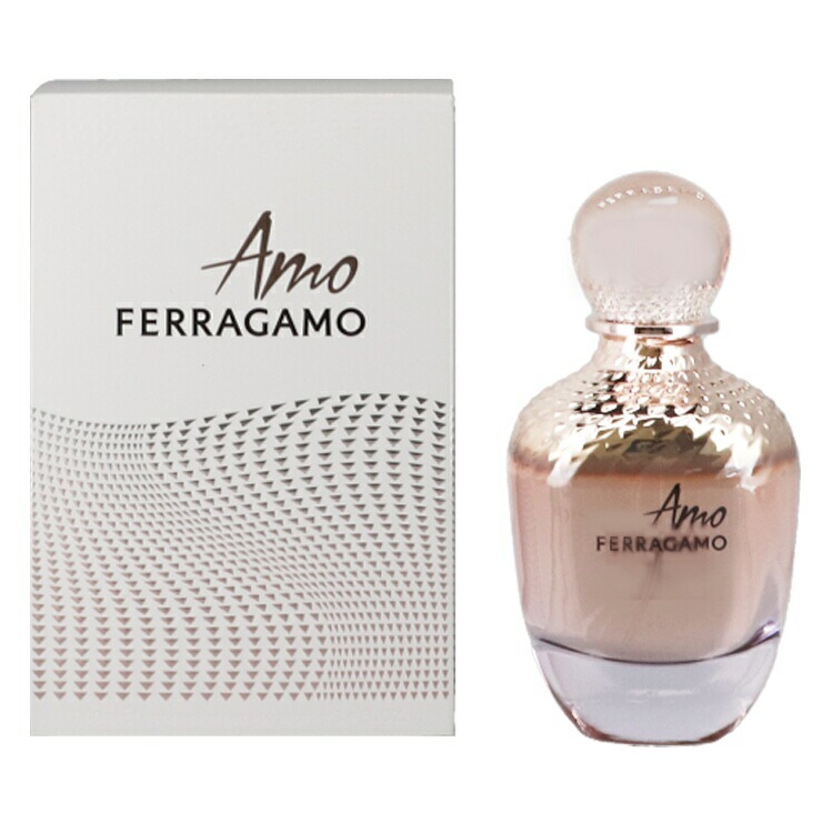 アモ フェラガモ EDP SP 100ml