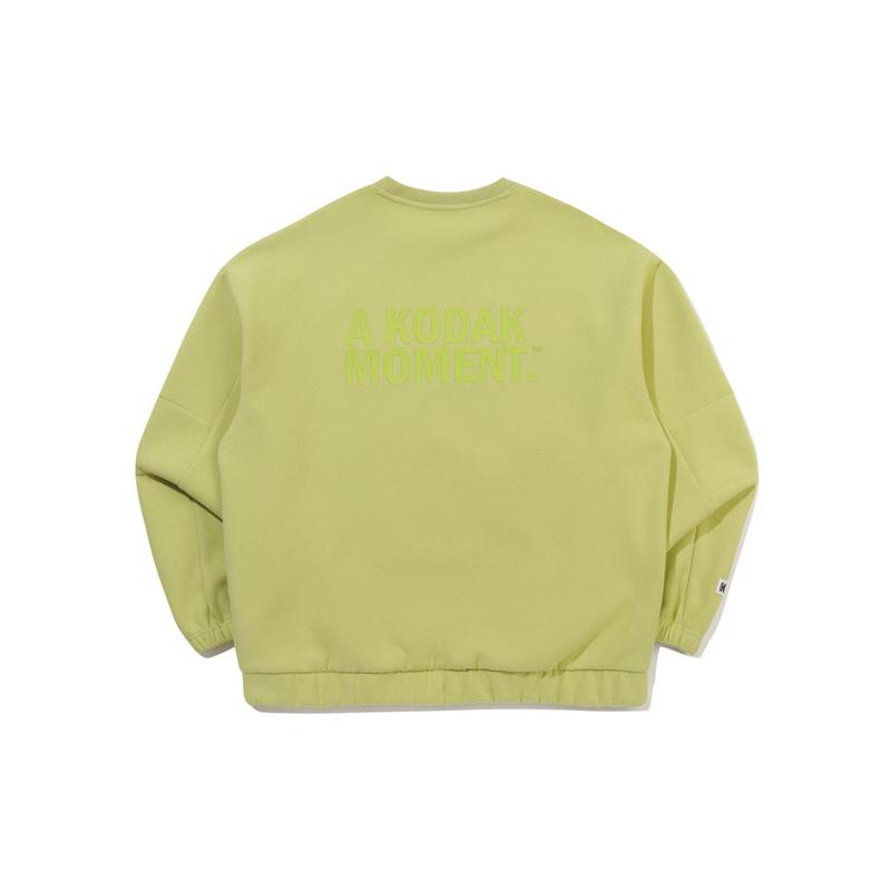 [公式]メローオーバーフィット トレーナー LIME 14,144円