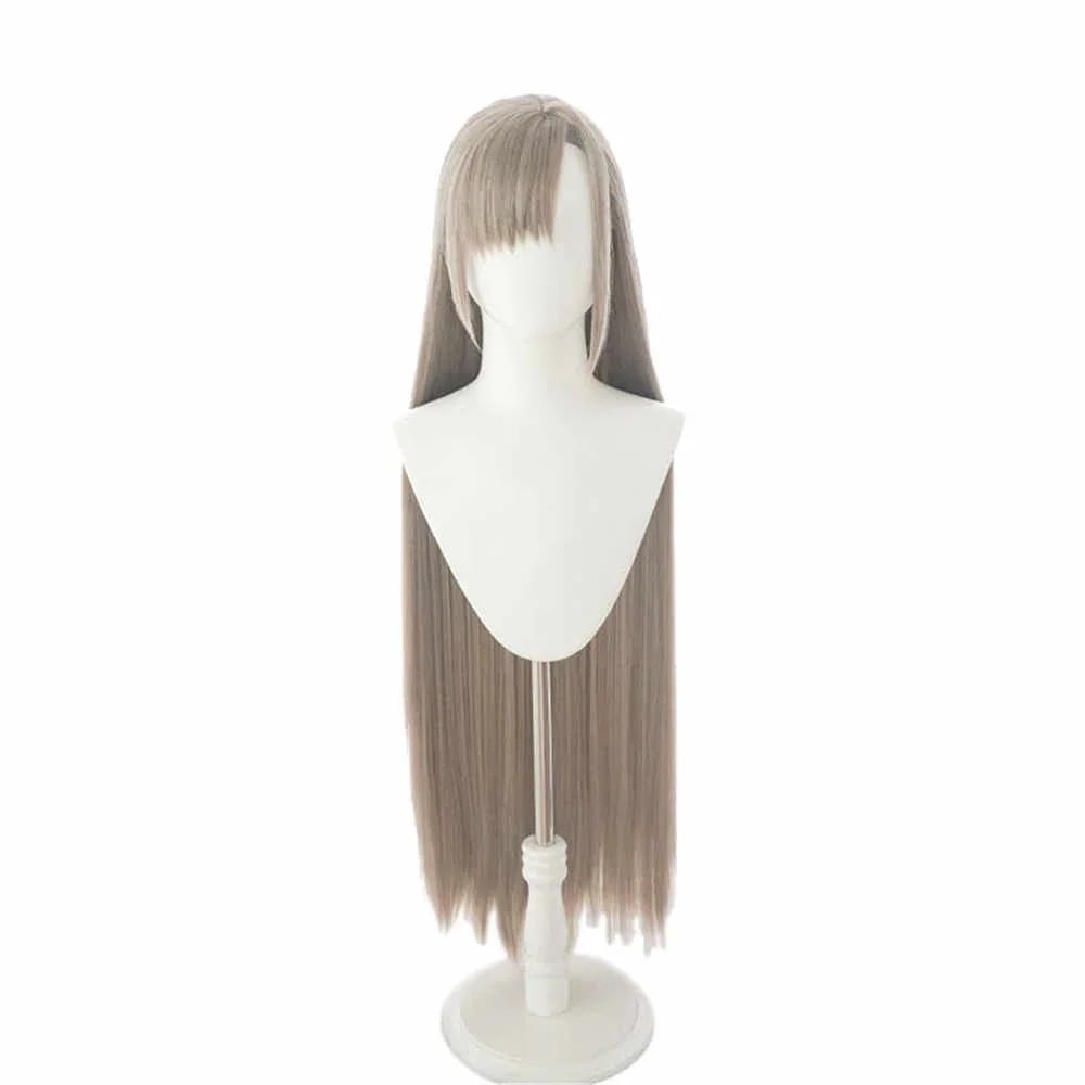 ブルーアーカイブ　一之瀬アスナ　コスプレウィッグ期間限定30％ 4,405円