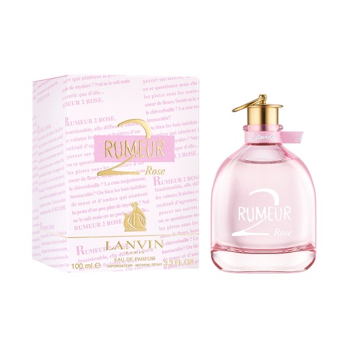ルーマー 2 ローズ EDP 100ML