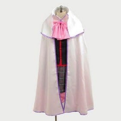コスプレ衣装リトルバスターズ!能美 クドリャフカ 女子制服