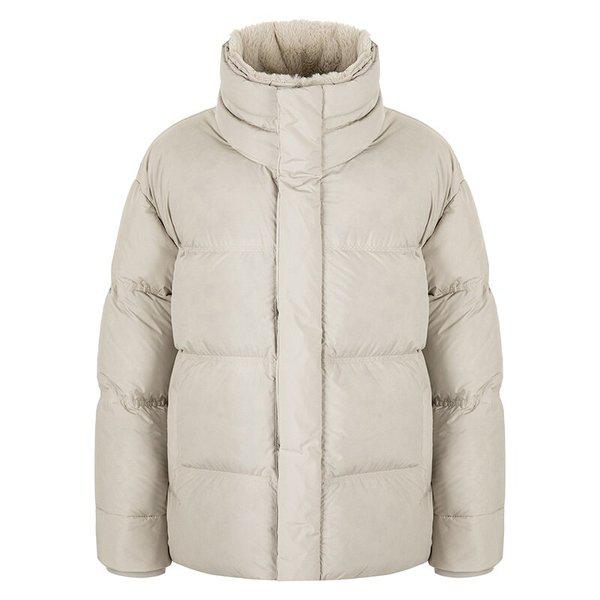 ダウン 女性用 パッド入り 冬 ダウン ジャンパー MLUWD65721_IC 20,317円